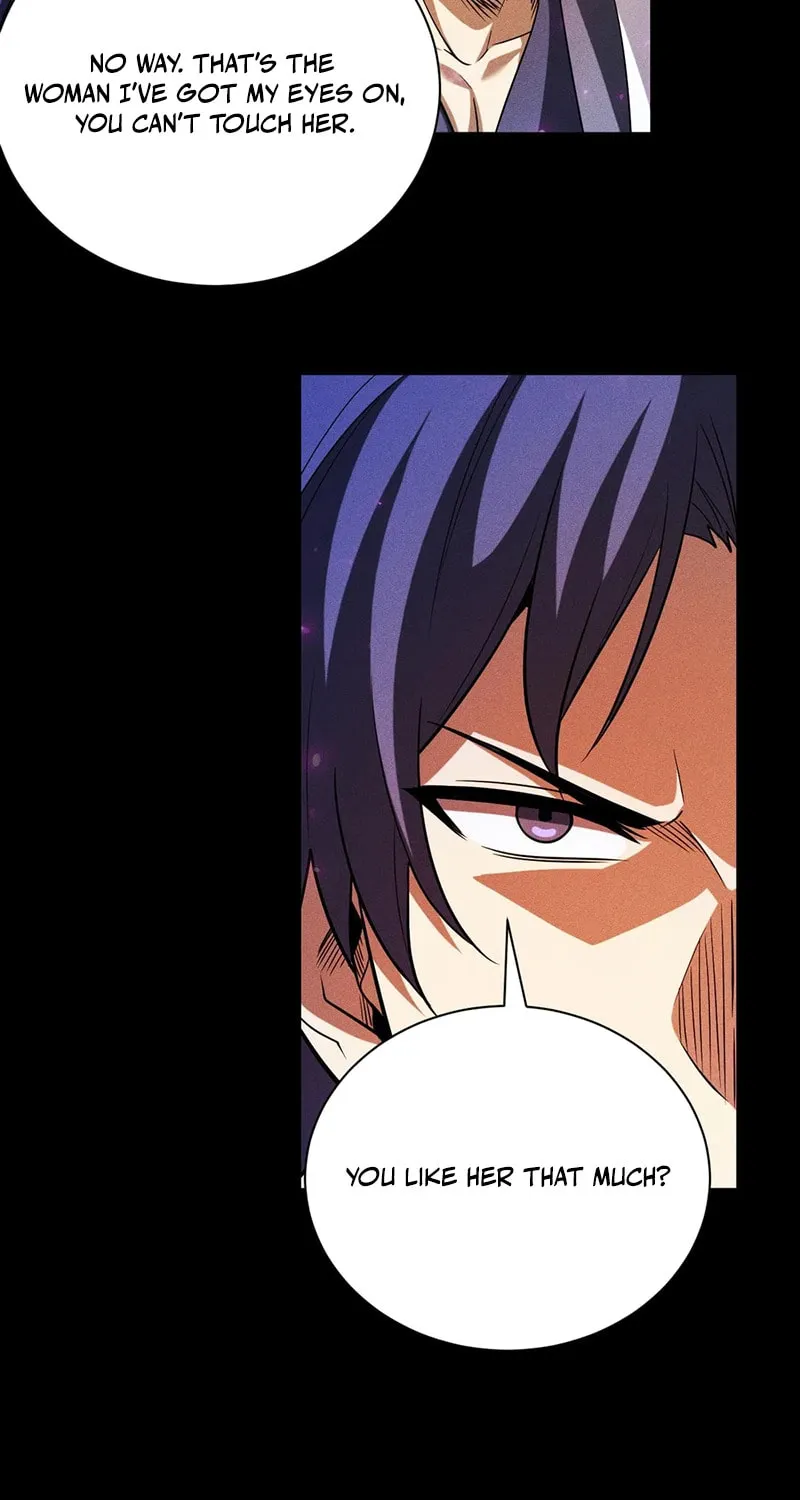 I Awoke as a God After Auto Battling For a Million Years Chapter 51 page 69 - 