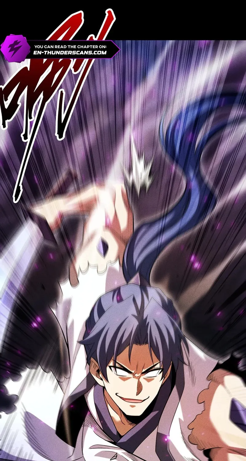 I Awoke as a God After Auto Battling For a Million Years Chapter 51 page 70 - 