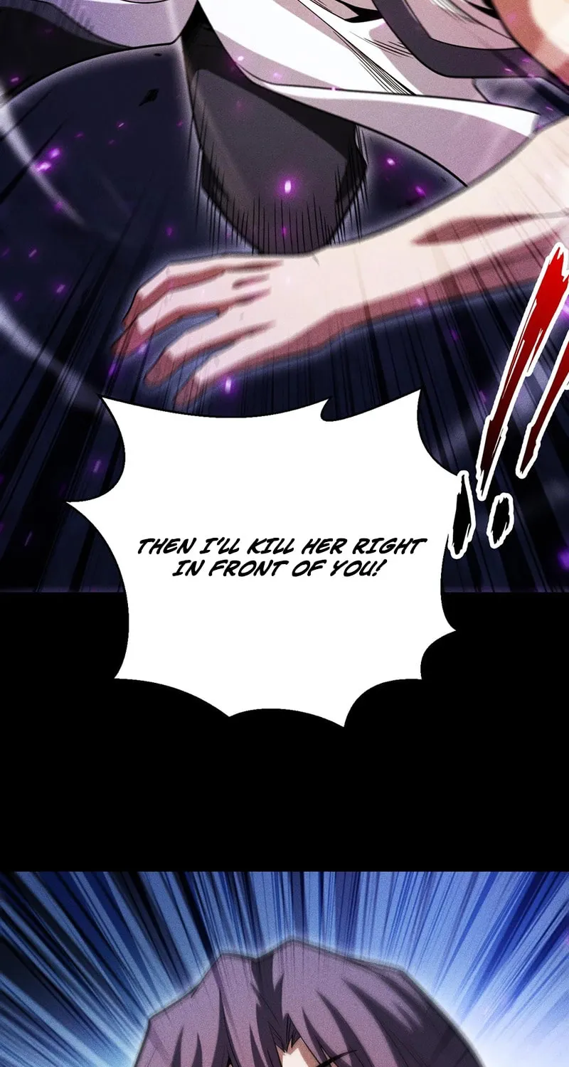 I Awoke as a God After Auto Battling For a Million Years Chapter 51 page 71 - 