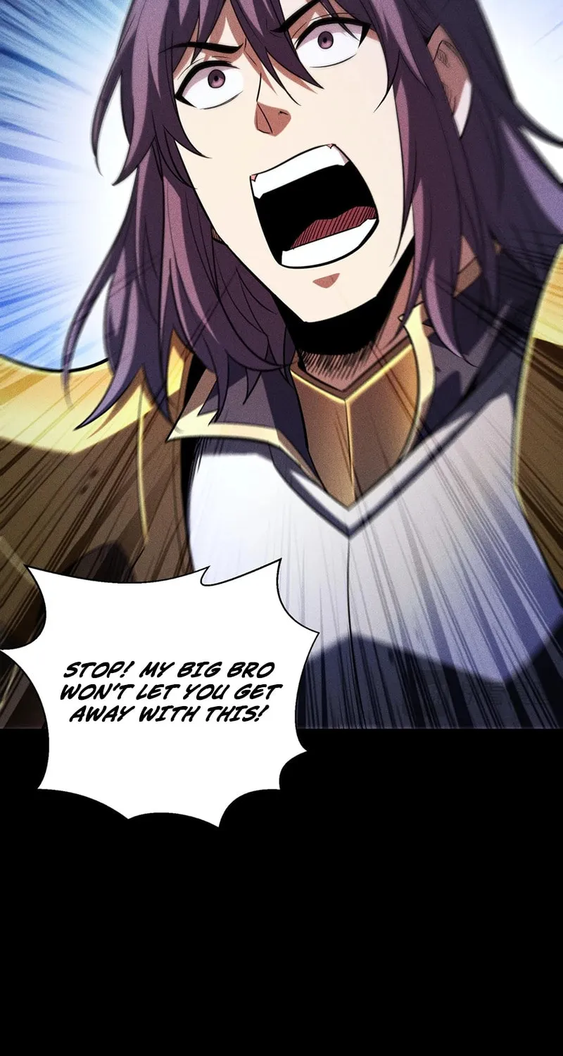 I Awoke as a God After Auto Battling For a Million Years Chapter 51 page 72 - 
