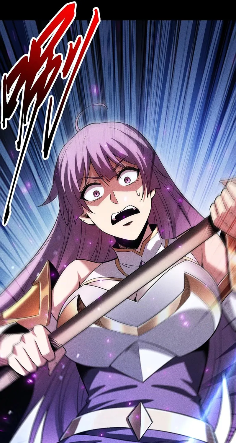 I Awoke as a God After Auto Battling For a Million Years Chapter 51 page 74 - 