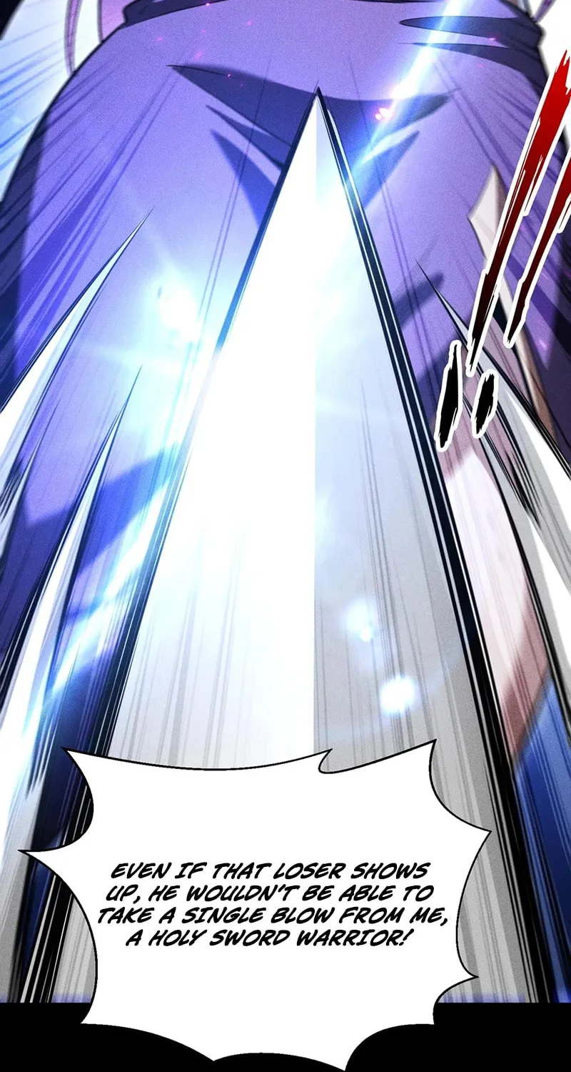 I Awoke as a God After Auto Battling For a Million Years Chapter 51 page 75 - 