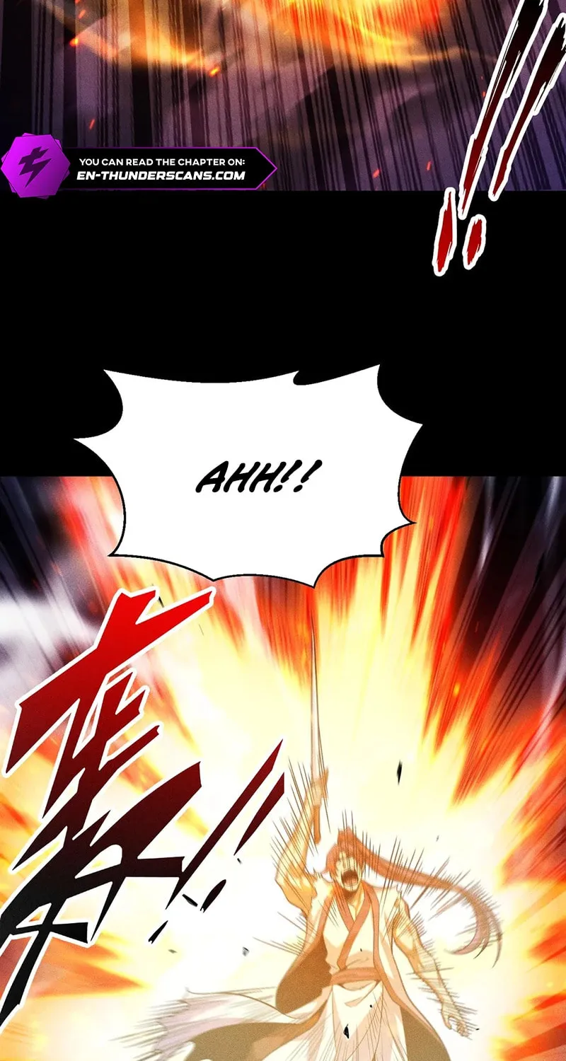 I Awoke as a God After Auto Battling For a Million Years Chapter 51 page 77 - 