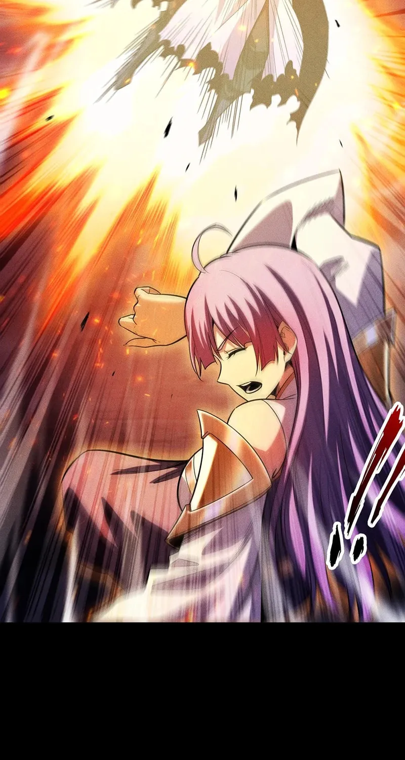 I Awoke as a God After Auto Battling For a Million Years Chapter 51 page 78 - 