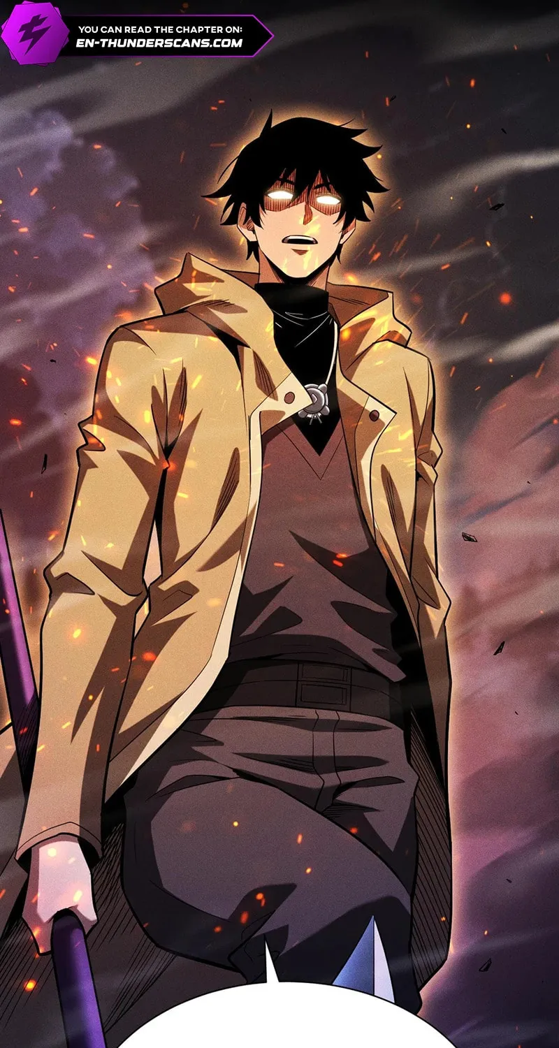 I Awoke as a God After Auto Battling For a Million Years Chapter 51 page 81 - 