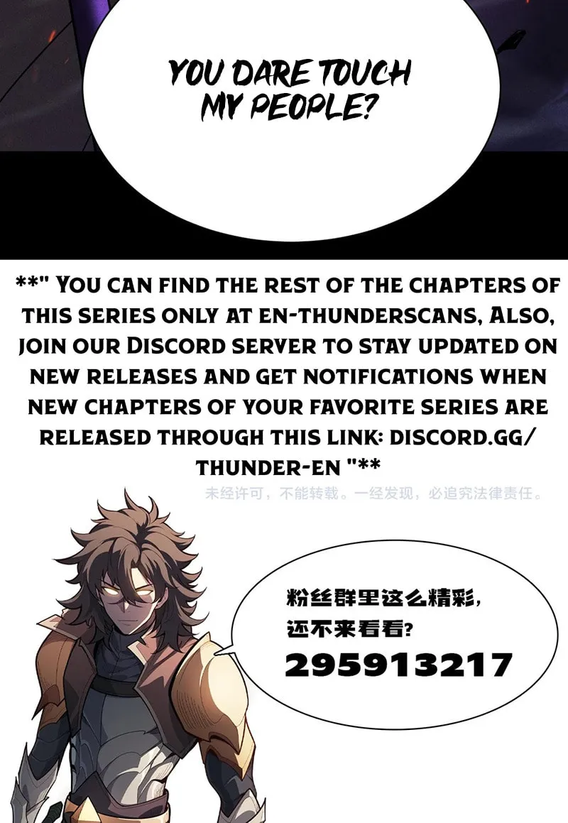 I Awoke as a God After Auto Battling For a Million Years Chapter 51 page 82 - 
