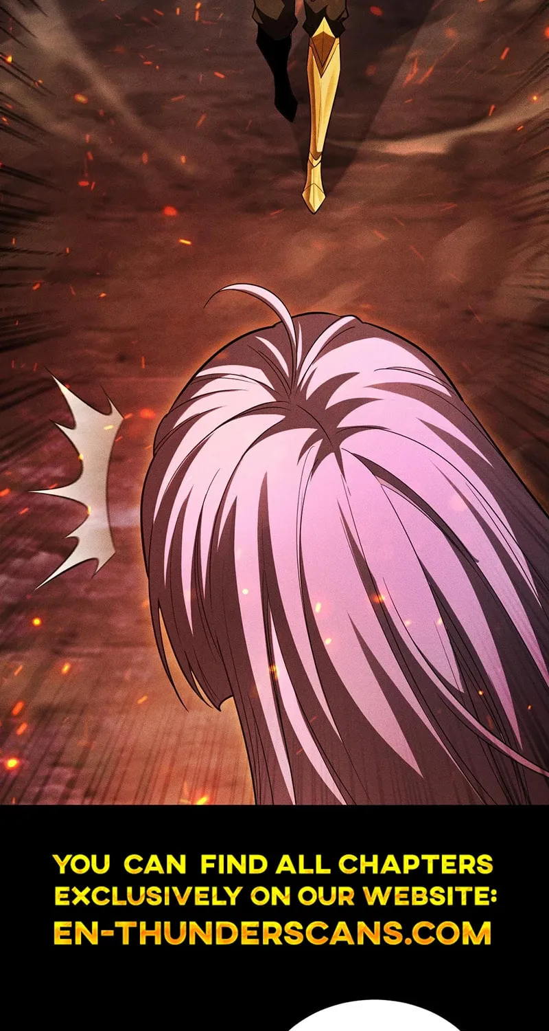 I Awoke as a God After Auto Battling For a Million Years Chapter 51 page 10 - 