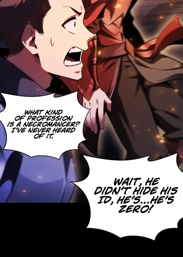 I Awoke as a God After Auto Battling For a Million Years Chapter 52 page 12 - 
