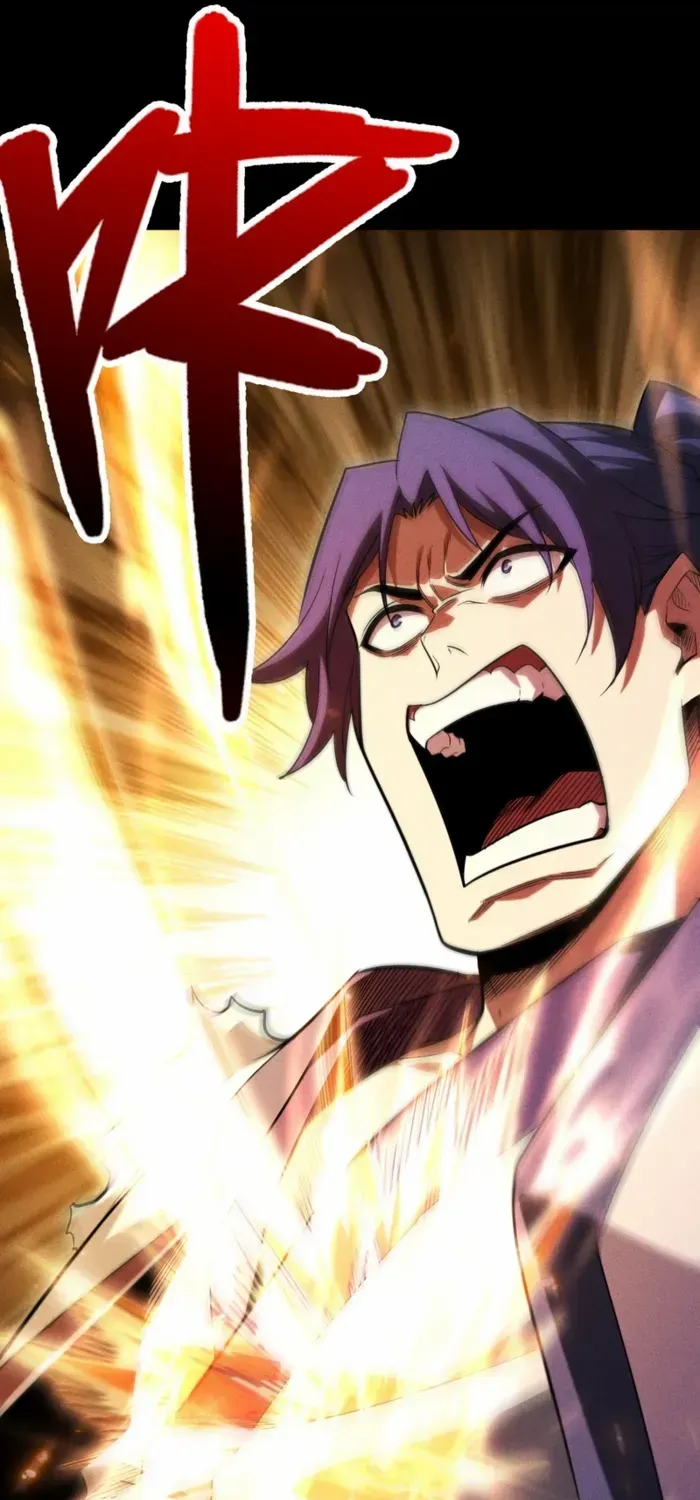 I Awoke as a God After Auto Battling For a Million Years Chapter 52 page 13 - 