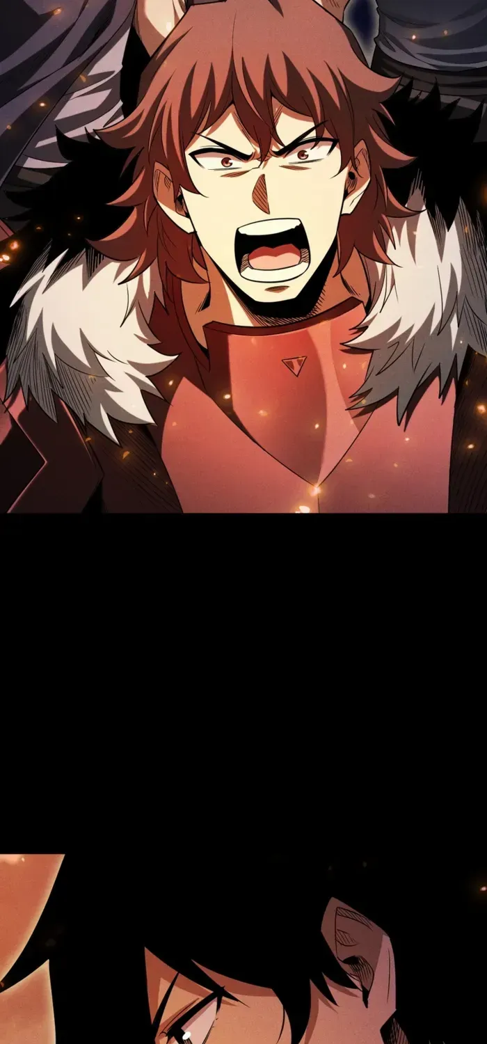 I Awoke as a God After Auto Battling For a Million Years Chapter 52 page 17 - 