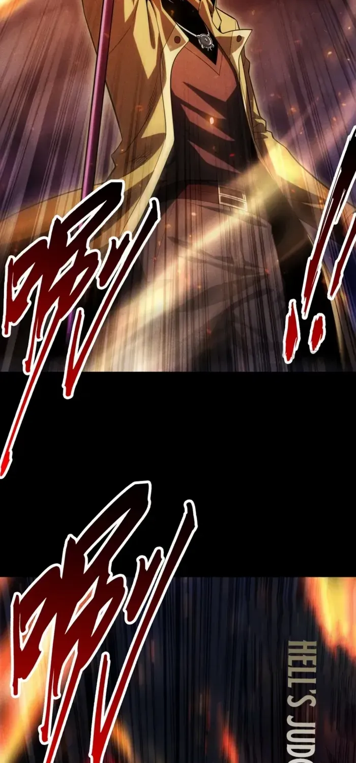 I Awoke as a God After Auto Battling For a Million Years Chapter 52 page 20 - 