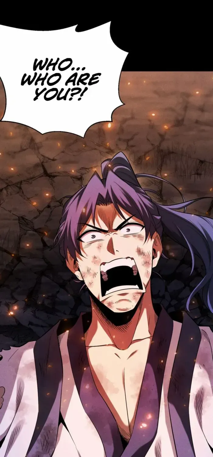 I Awoke as a God After Auto Battling For a Million Years Chapter 52 page 3 - 
