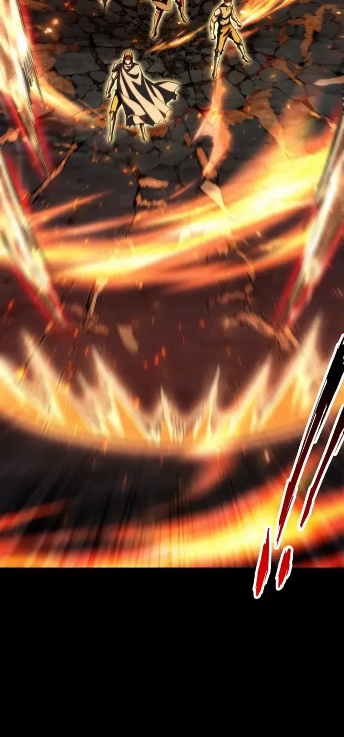 I Awoke as a God After Auto Battling For a Million Years Chapter 52 page 22 - 