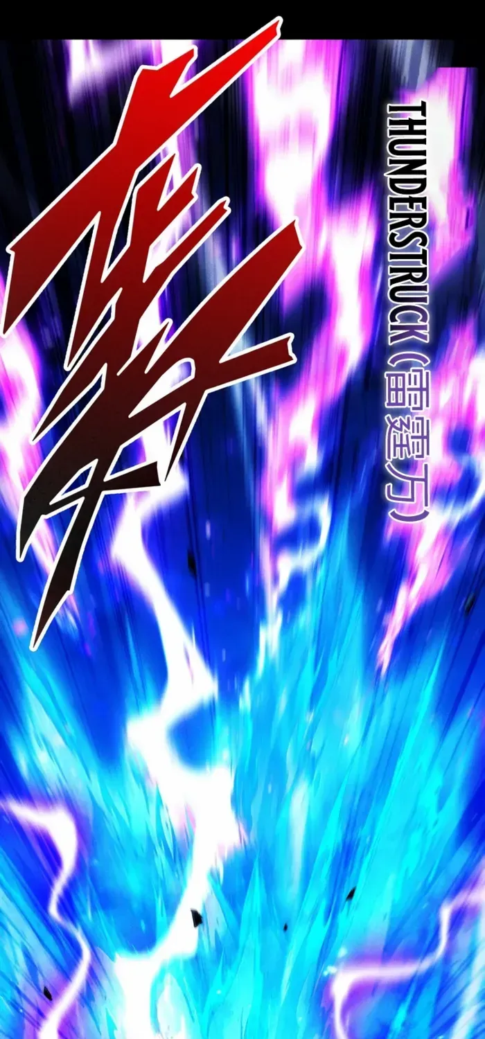 I Awoke as a God After Auto Battling For a Million Years Chapter 52 page 23 - 