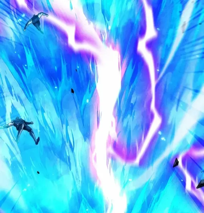 I Awoke as a God After Auto Battling For a Million Years Chapter 52 page 24 - 