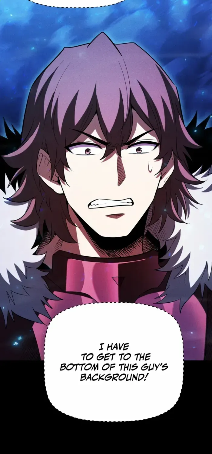 I Awoke as a God After Auto Battling For a Million Years Chapter 52 page 27 - 