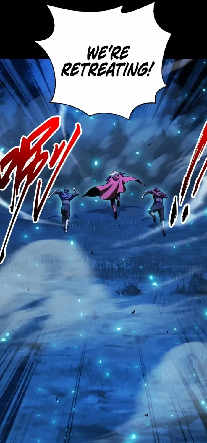 I Awoke as a God After Auto Battling For a Million Years Chapter 52 page 28 - 