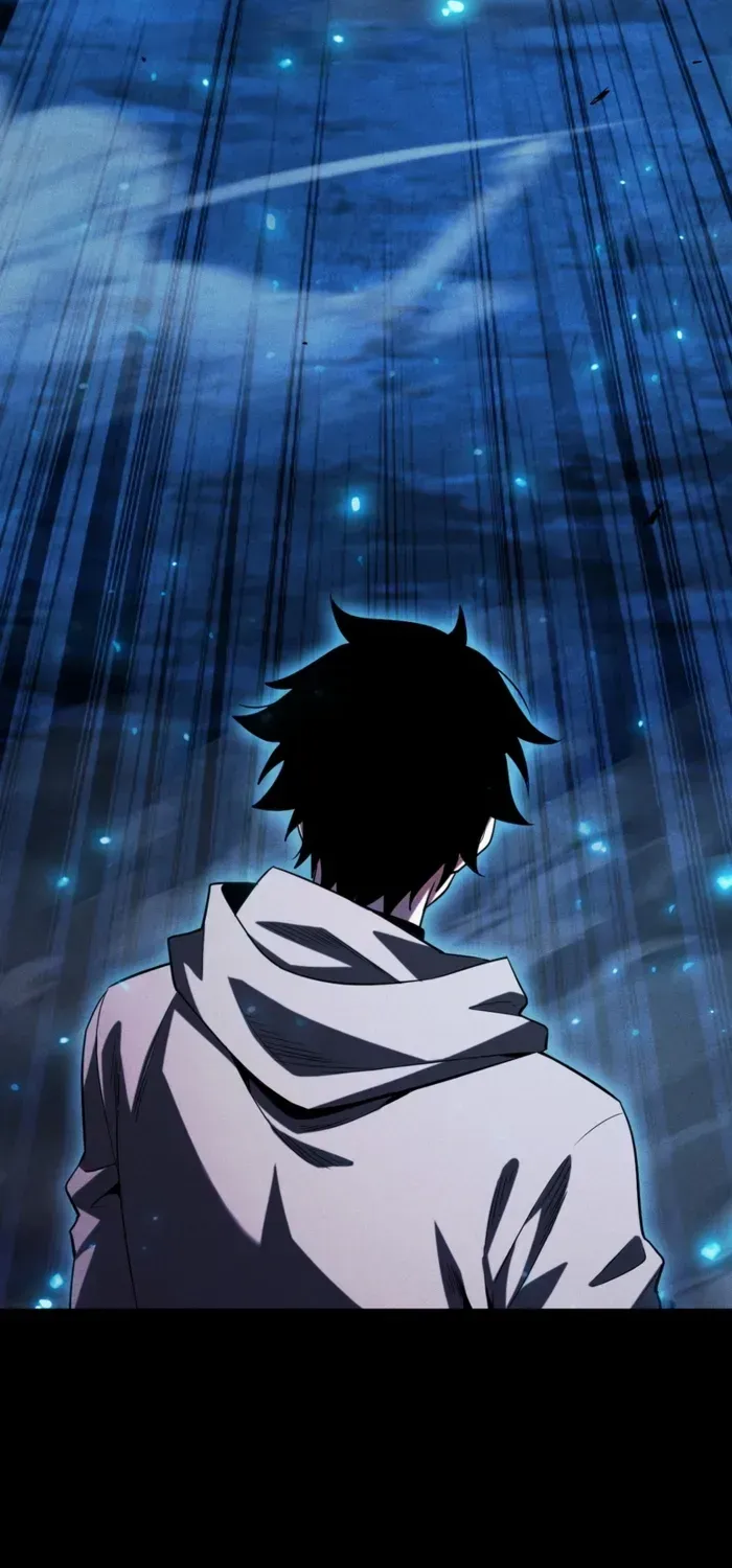 I Awoke as a God After Auto Battling For a Million Years Chapter 52 page 29 - 