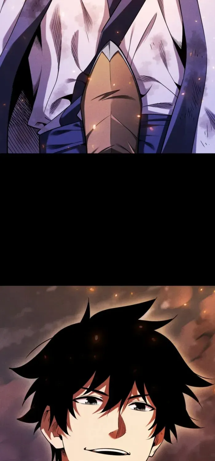 I Awoke as a God After Auto Battling For a Million Years Chapter 52 page 4 - 