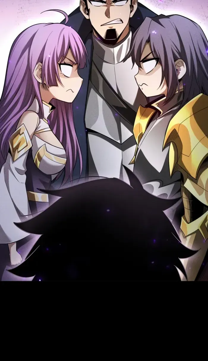 I Awoke as a God After Auto Battling For a Million Years Chapter 52 page 36 - 