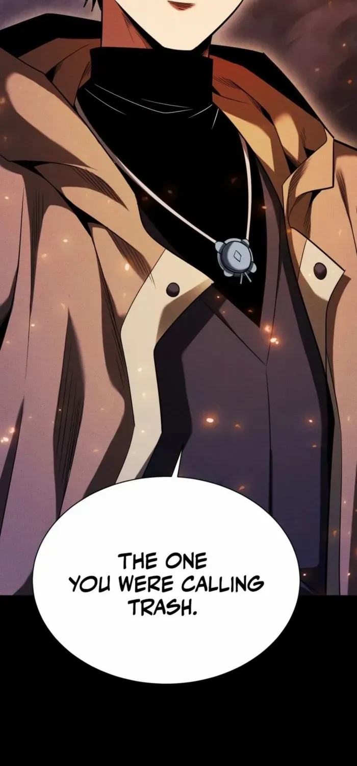 I Awoke as a God After Auto Battling For a Million Years Chapter 52 page 5 - 