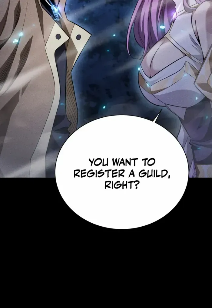 I Awoke as a God After Auto Battling For a Million Years Chapter 52 page 42 - 