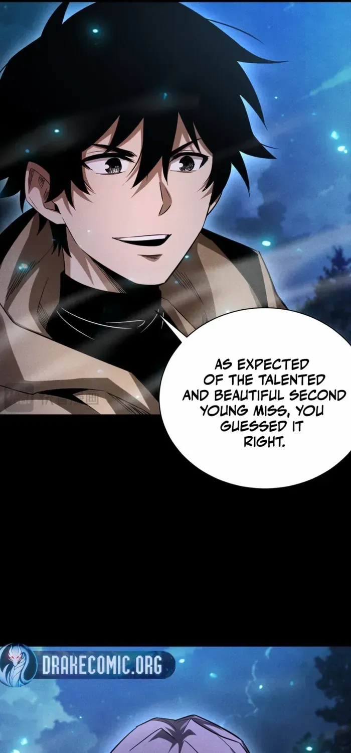 I Awoke as a God After Auto Battling For a Million Years Chapter 52 page 43 - 