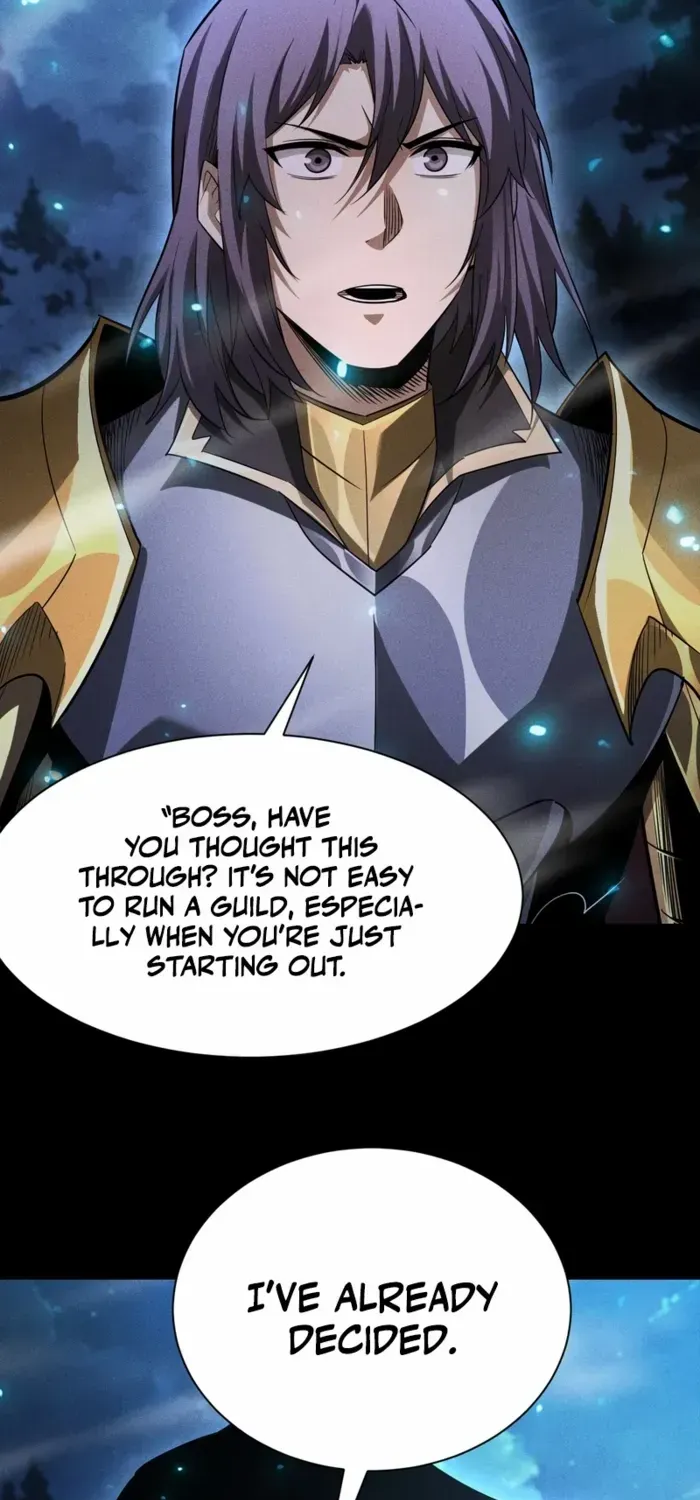 I Awoke as a God After Auto Battling For a Million Years Chapter 52 page 44 - 