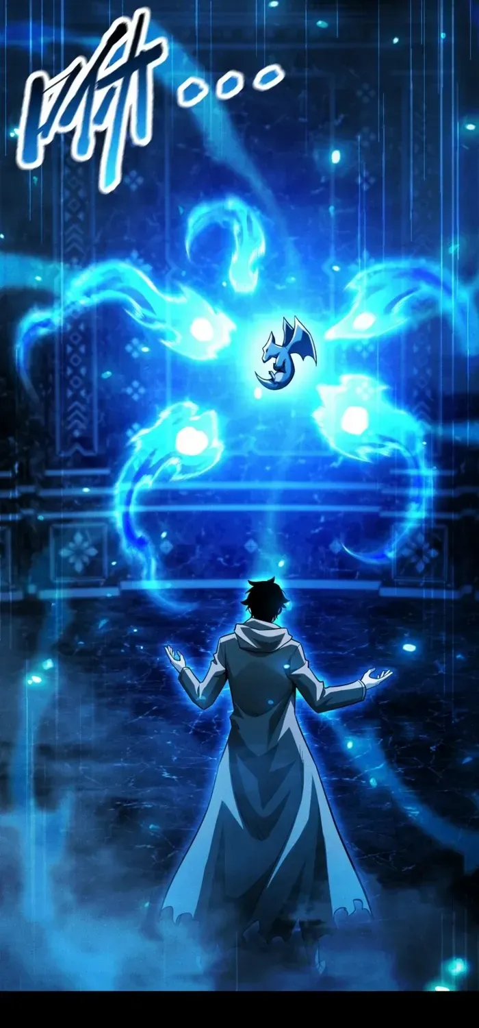 I Awoke as a God After Auto Battling For a Million Years Chapter 52 page 50 - 