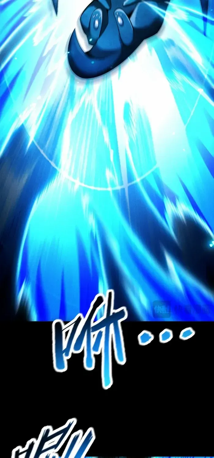 I Awoke as a God After Auto Battling For a Million Years Chapter 52 page 52 - 
