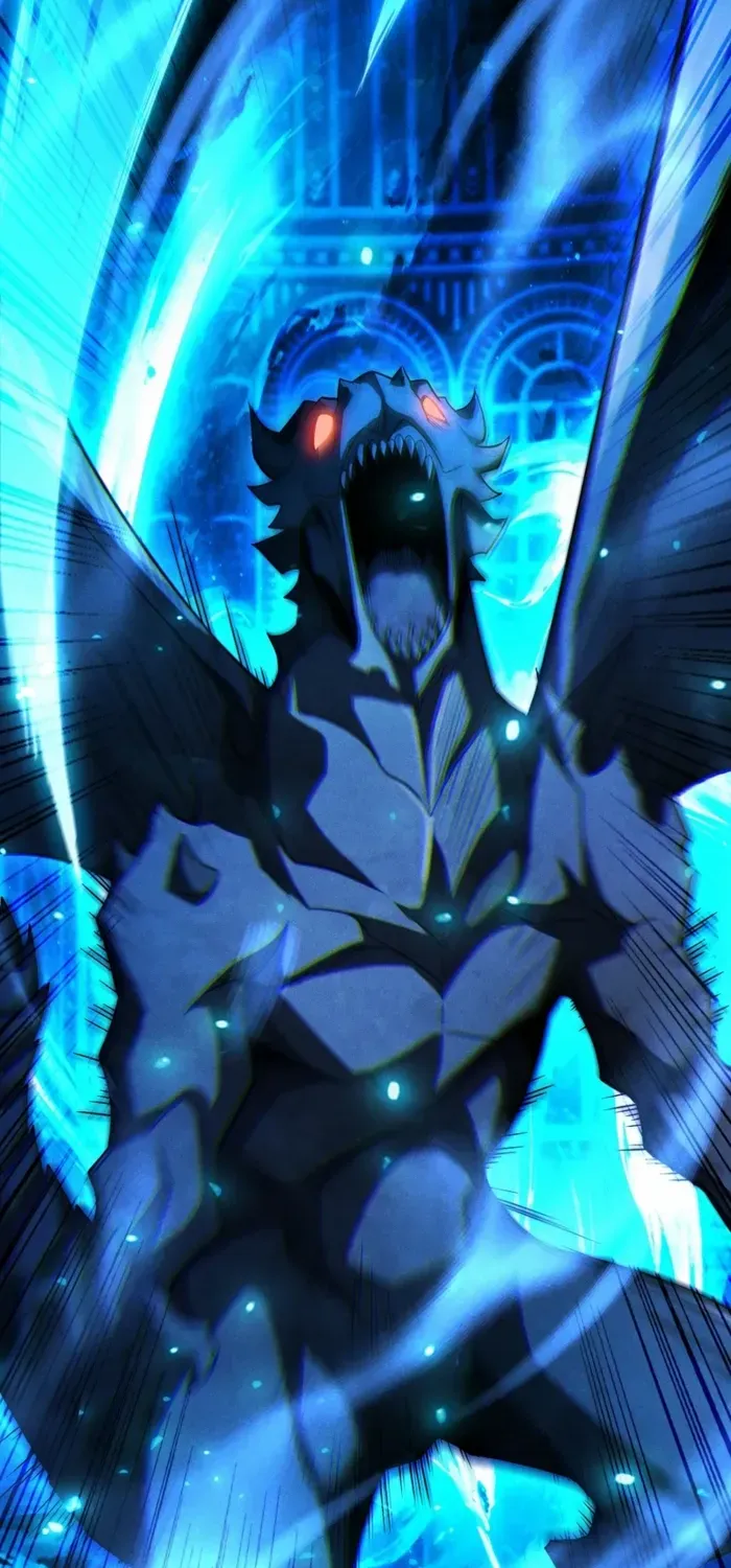 I Awoke as a God After Auto Battling For a Million Years Chapter 52 page 56 - 