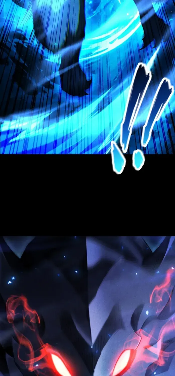 I Awoke as a God After Auto Battling For a Million Years Chapter 52 page 57 - 