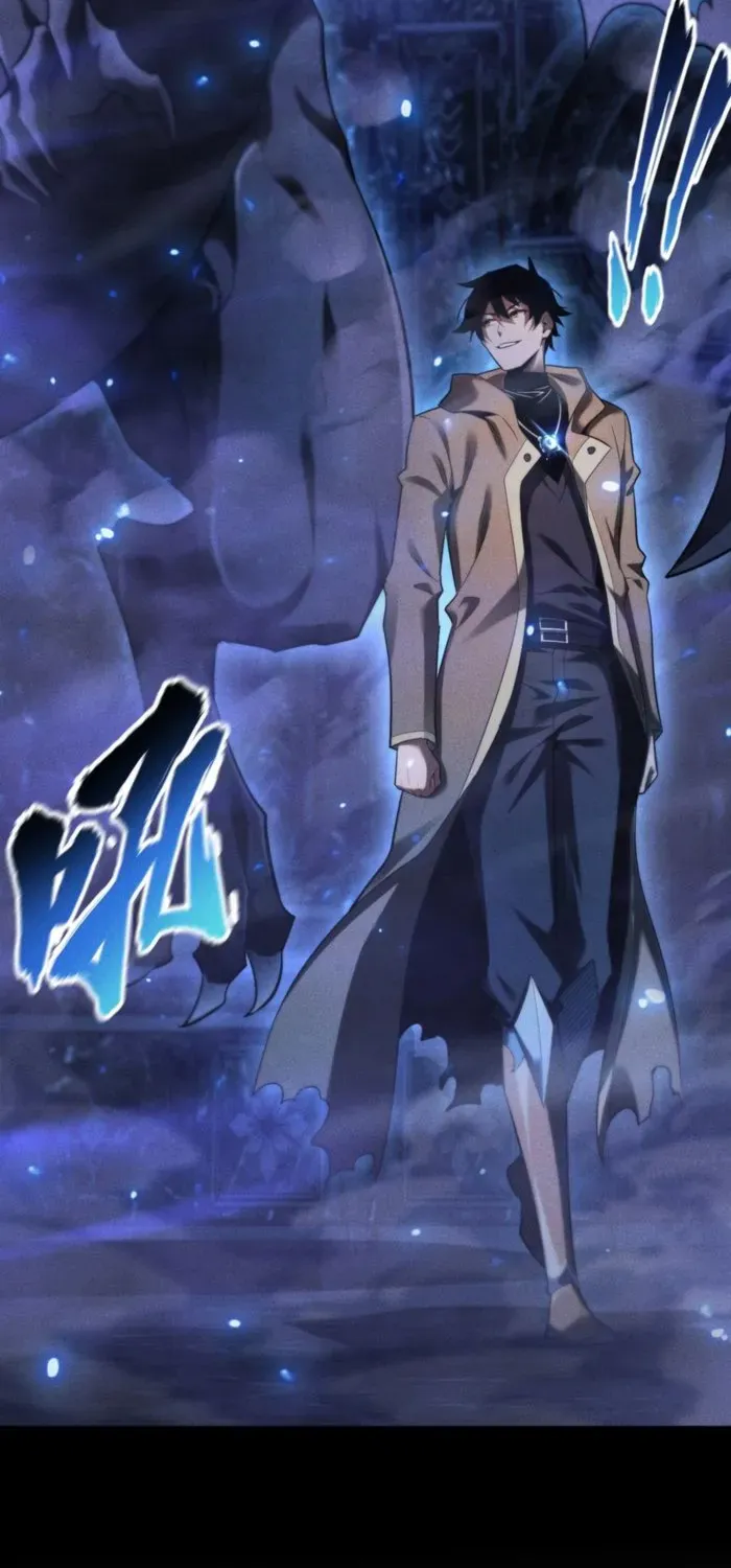 I Awoke as a God After Auto Battling For a Million Years Chapter 52 page 62 - 