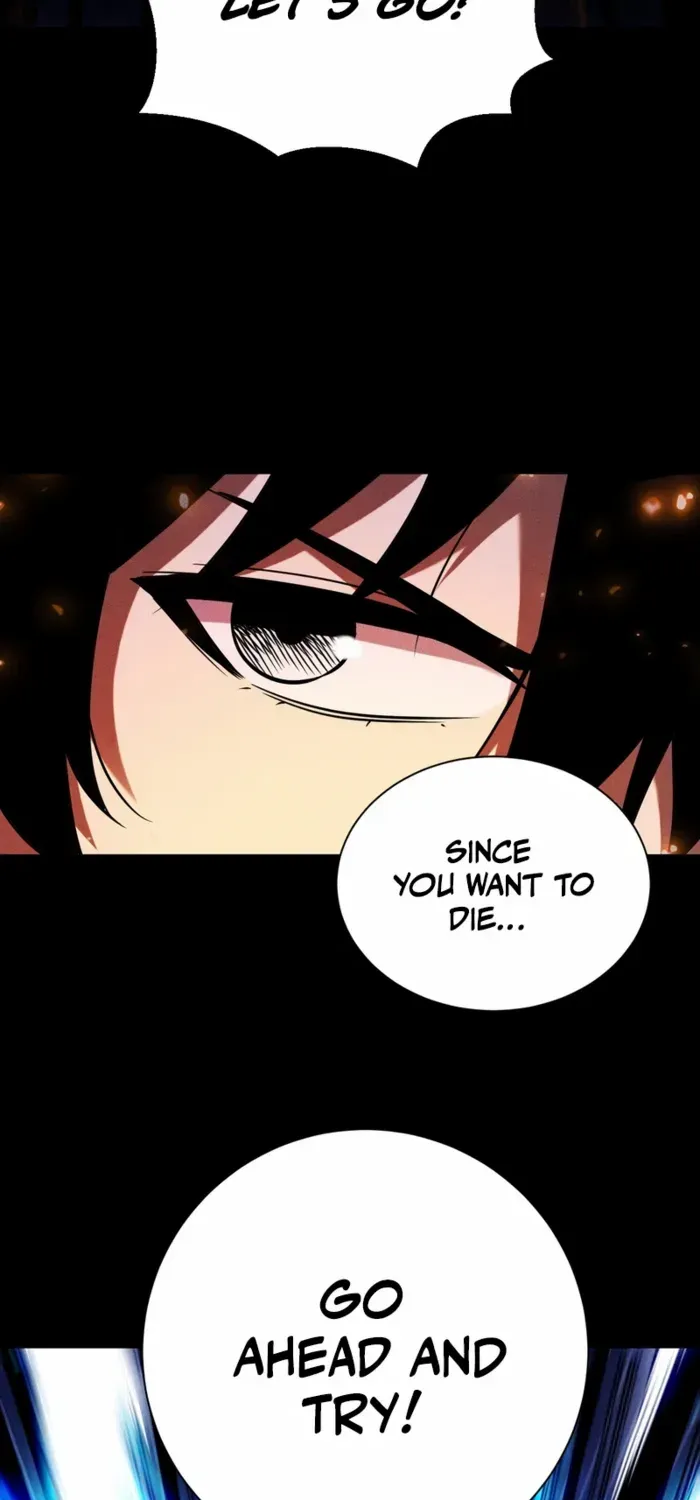 I Awoke as a God After Auto Battling For a Million Years Chapter 52 page 9 - 