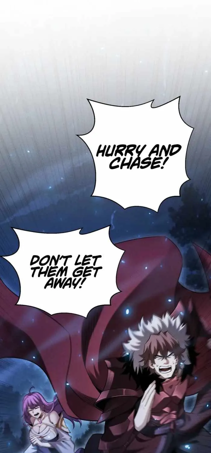 I Awoke as a God After Auto Battling For a Million Years Chapter 53 page 2 - 