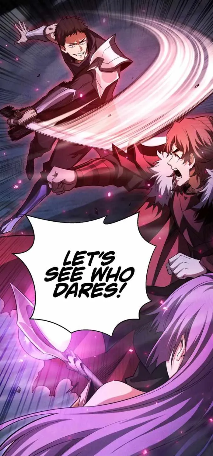 I Awoke as a God After Auto Battling For a Million Years Chapter 53 page 13 - 