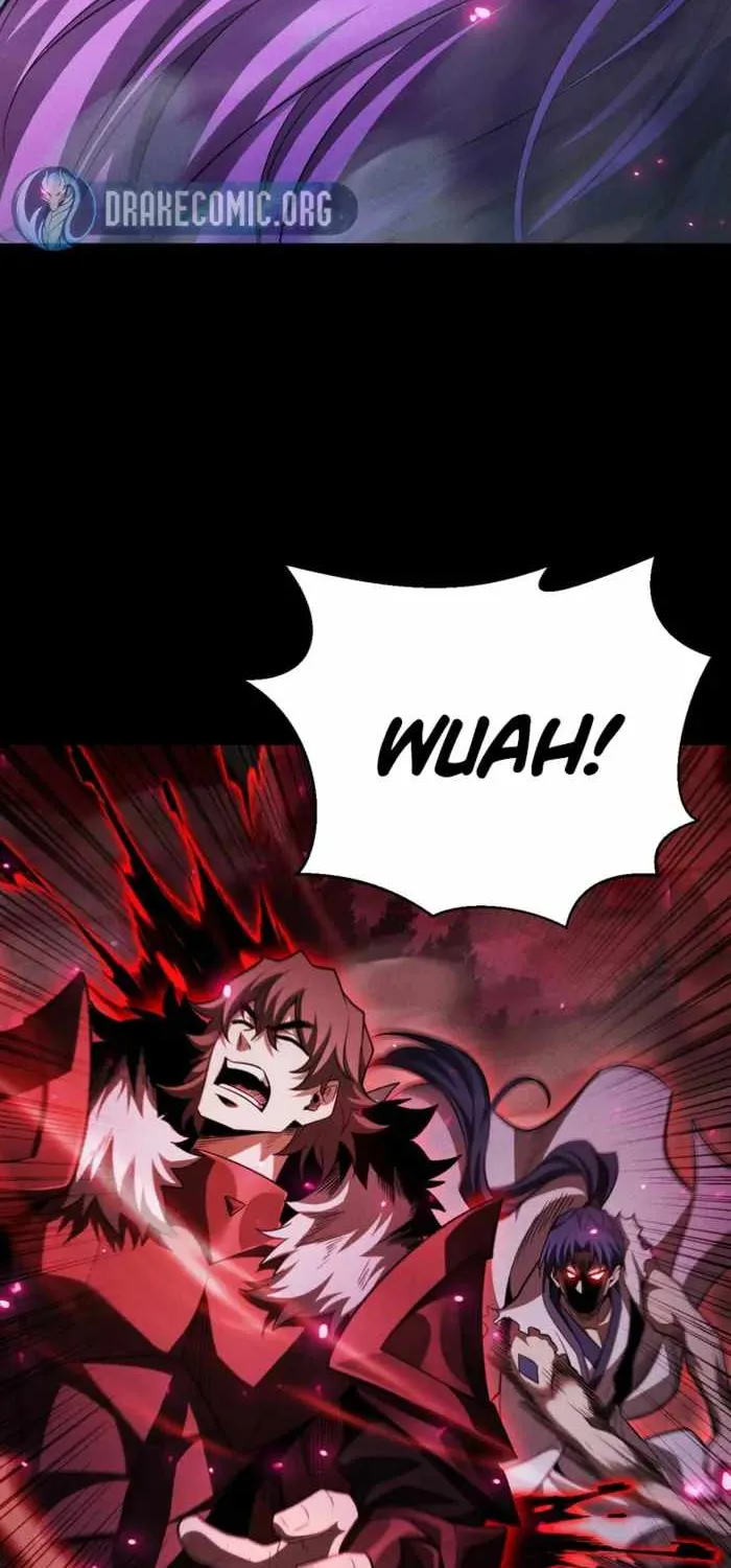 I Awoke as a God After Auto Battling For a Million Years Chapter 53 page 14 - 