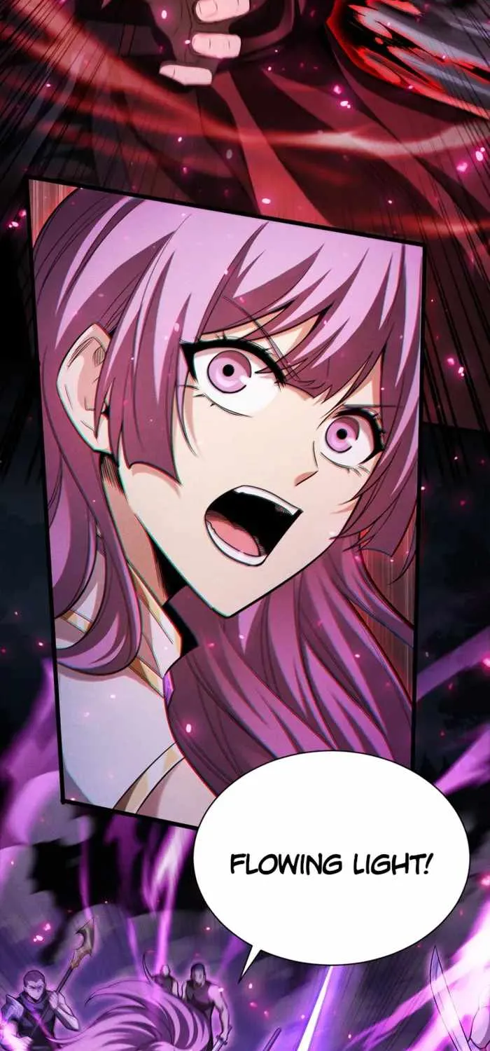 I Awoke as a God After Auto Battling For a Million Years Chapter 53 page 15 - 