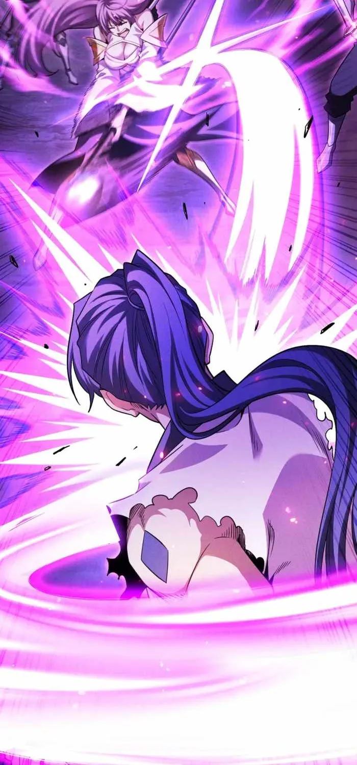 I Awoke as a God After Auto Battling For a Million Years Chapter 53 page 16 - 