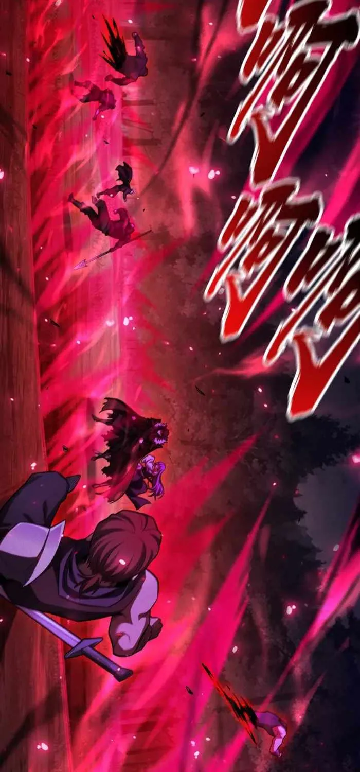 I Awoke as a God After Auto Battling For a Million Years Chapter 53 page 20 - 