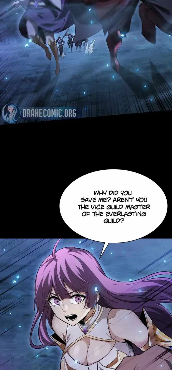 I Awoke as a God After Auto Battling For a Million Years Chapter 53 page 3 - 