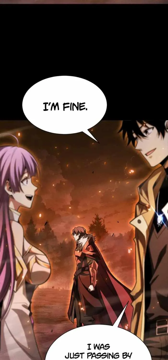 I Awoke as a God After Auto Battling For a Million Years Chapter 53 page 31 - 
