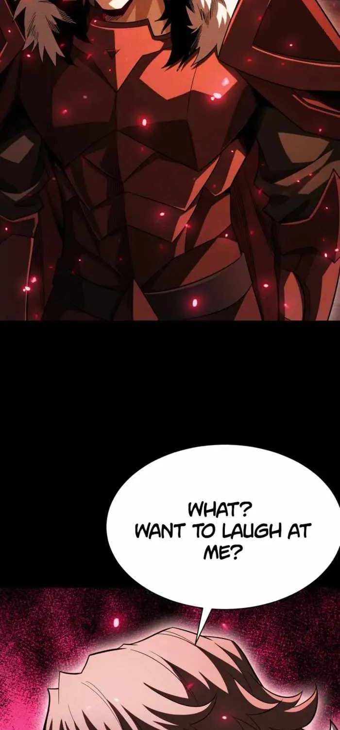 I Awoke as a God After Auto Battling For a Million Years Chapter 53 page 33 - 