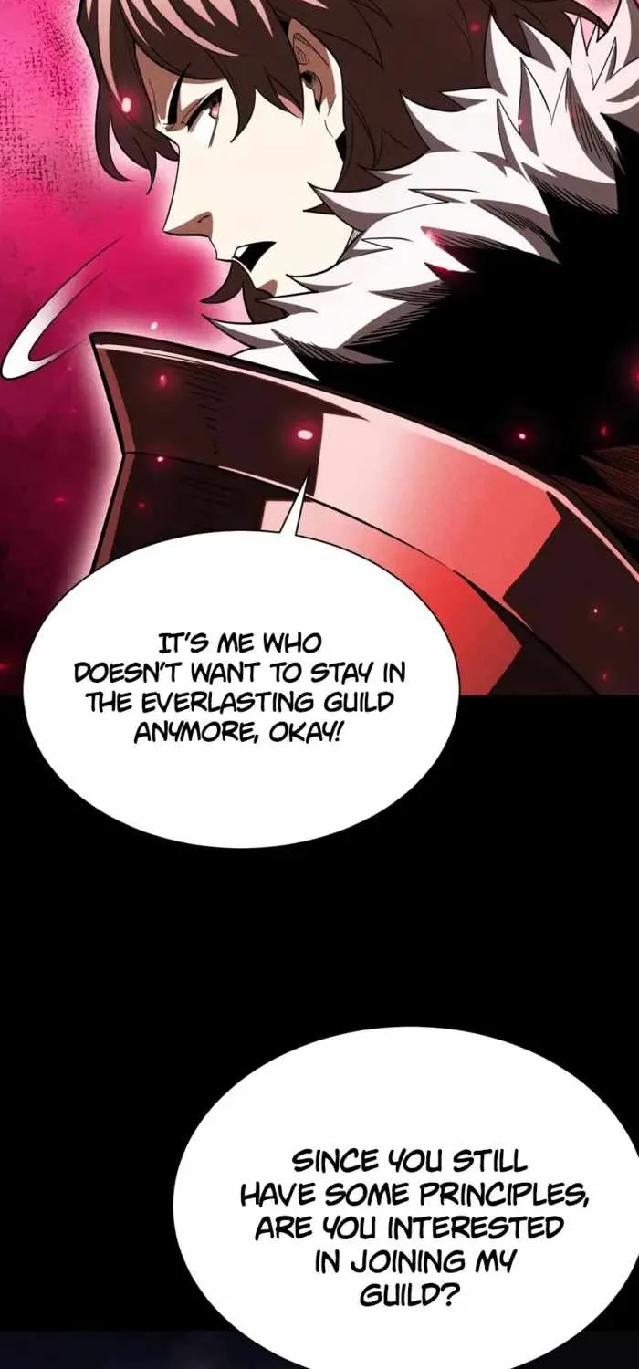 I Awoke as a God After Auto Battling For a Million Years Chapter 53 page 34 - 