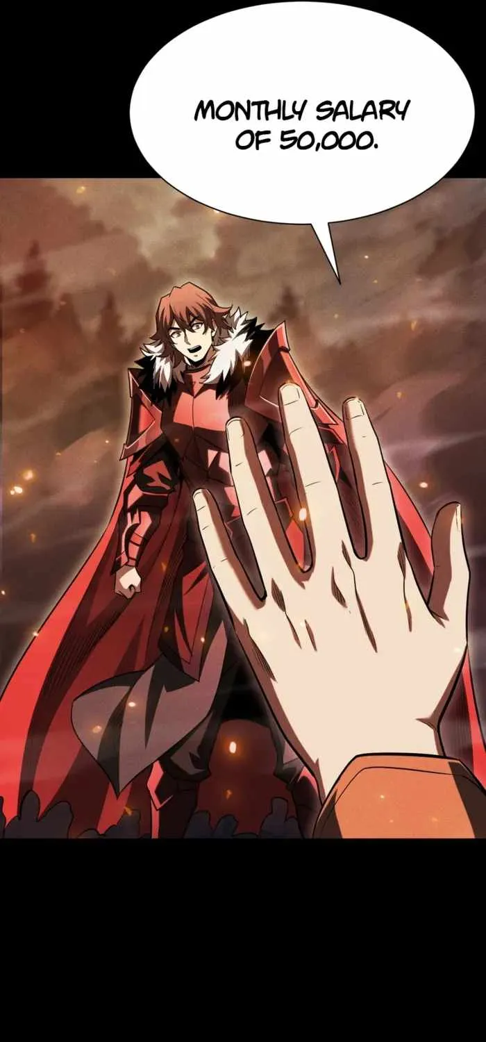 I Awoke as a God After Auto Battling For a Million Years Chapter 53 page 37 - 