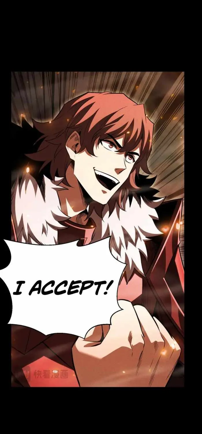 I Awoke as a God After Auto Battling For a Million Years Chapter 53 page 38 - 
