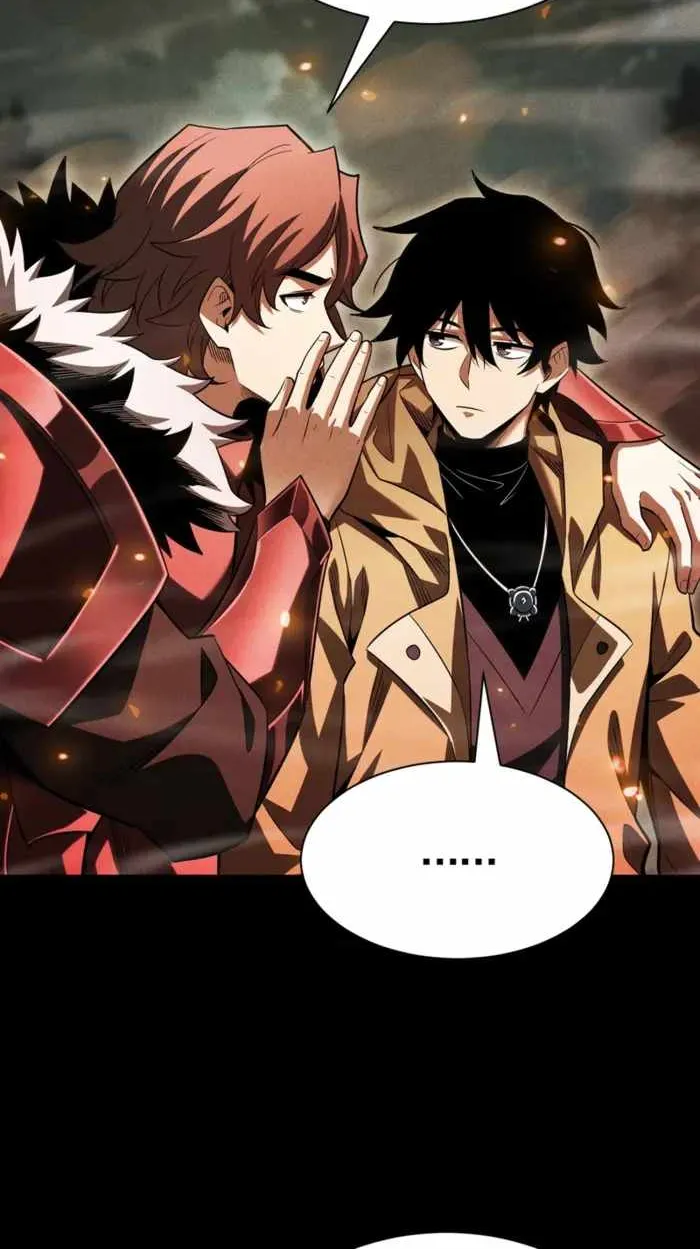 I Awoke as a God After Auto Battling For a Million Years Chapter 53 page 42 - 