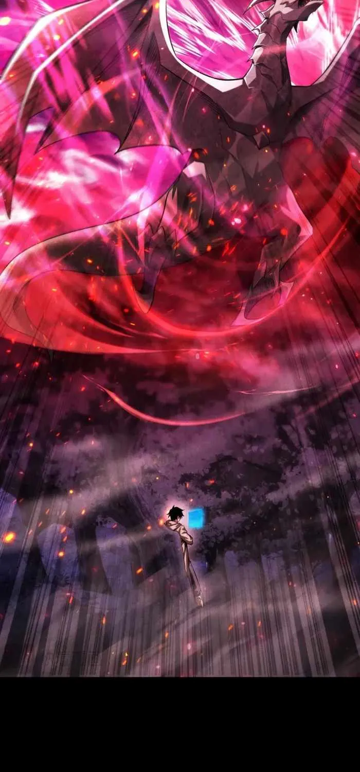 I Awoke as a God After Auto Battling For a Million Years Chapter 53 page 45 - 