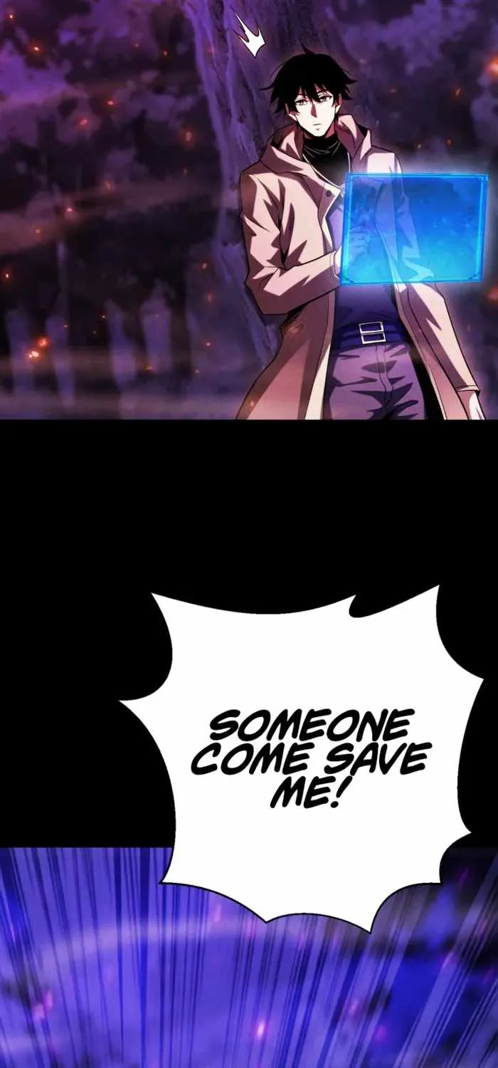 I Awoke as a God After Auto Battling For a Million Years Chapter 53 page 49 - 