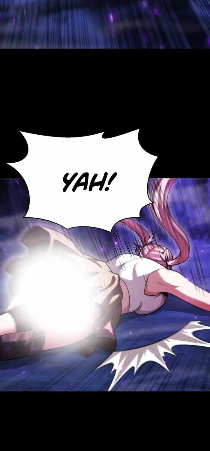 I Awoke as a God After Auto Battling For a Million Years Chapter 53 page 51 - 